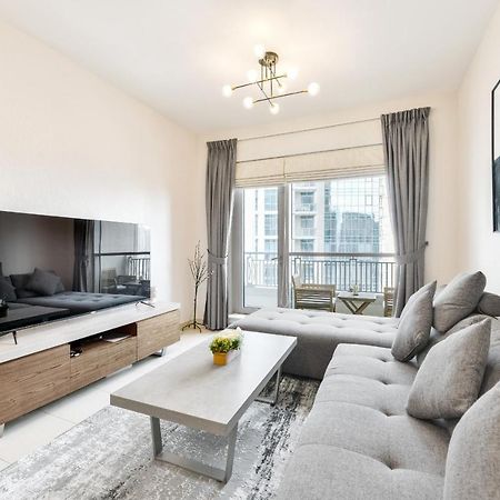 Super Deal! - 1Br Downtown Blvd Near Burj Khalifa & Mall دبي المظهر الخارجي الصورة