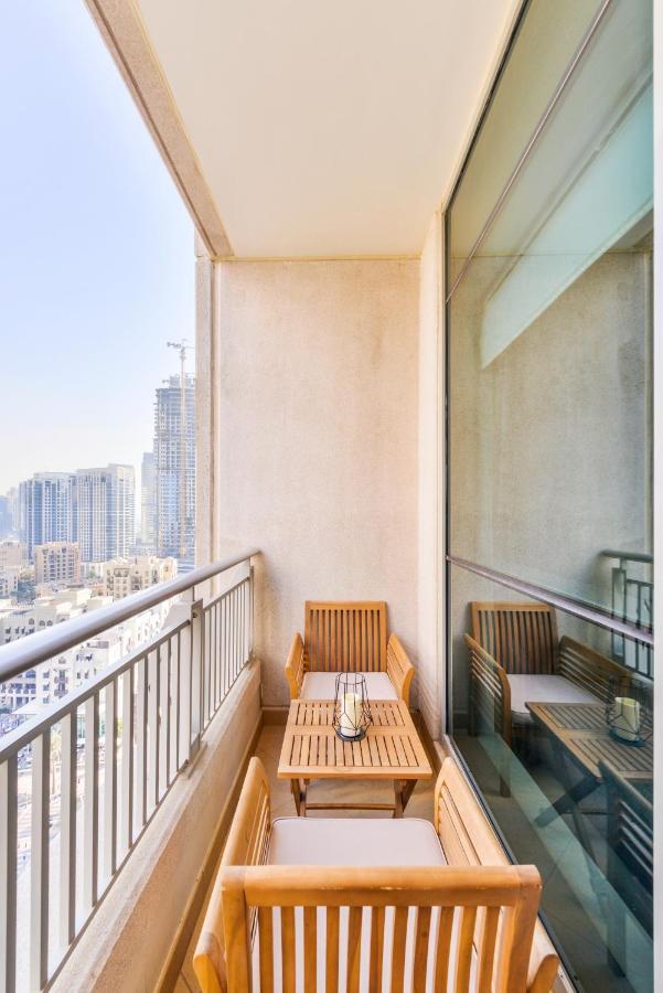 Super Deal! - 1Br Downtown Blvd Near Burj Khalifa & Mall دبي المظهر الخارجي الصورة