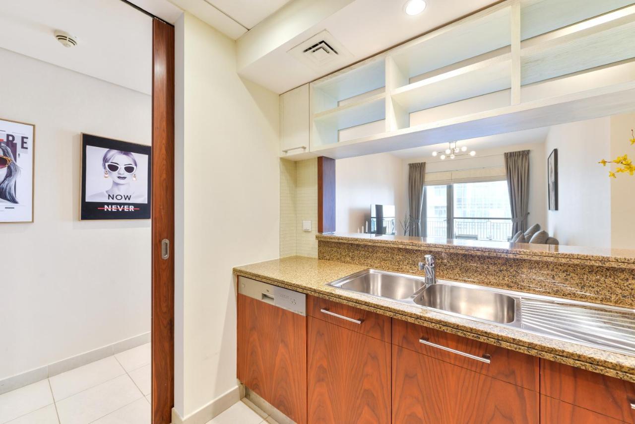 Super Deal! - 1Br Downtown Blvd Near Burj Khalifa & Mall دبي المظهر الخارجي الصورة