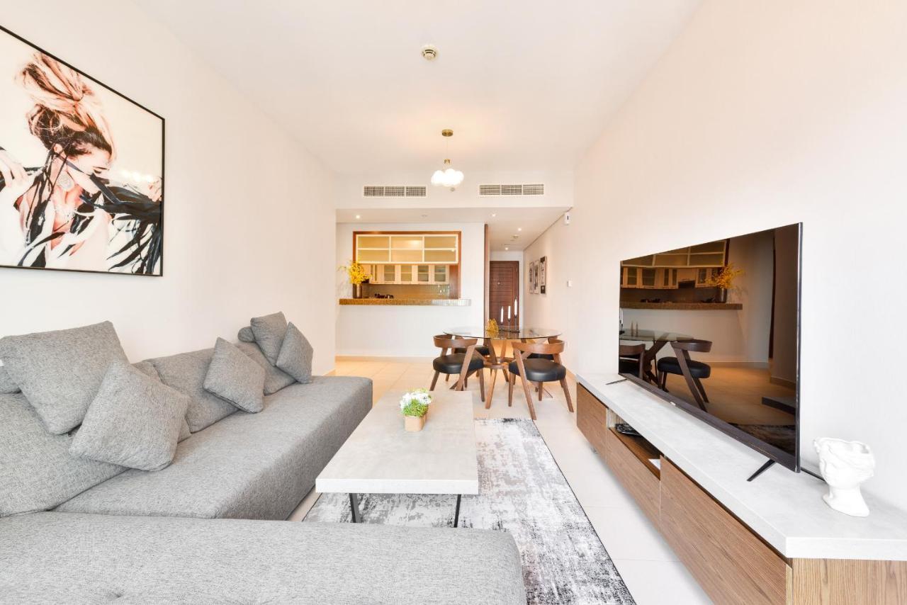 Super Deal! - 1Br Downtown Blvd Near Burj Khalifa & Mall دبي المظهر الخارجي الصورة