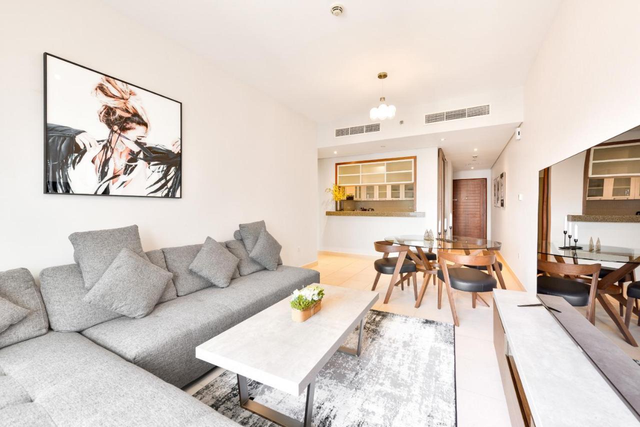 Super Deal! - 1Br Downtown Blvd Near Burj Khalifa & Mall دبي المظهر الخارجي الصورة